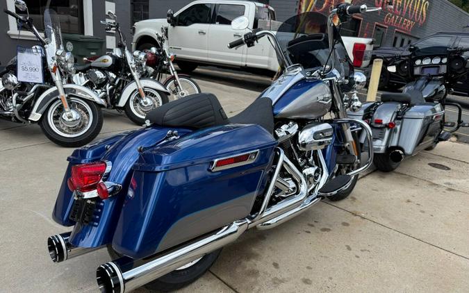 2017 Harley-Davidson Road King FLHR