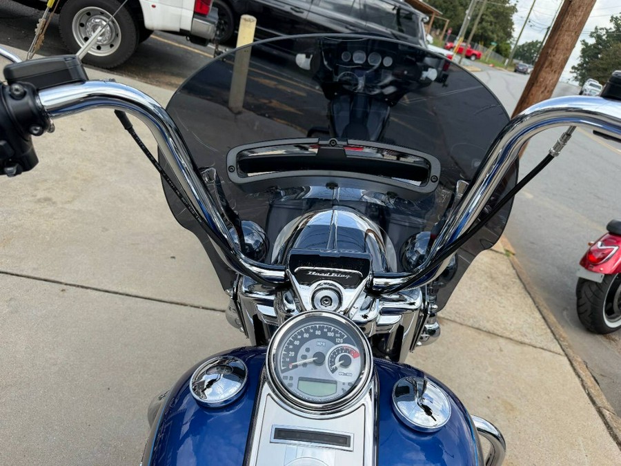2017 Harley-Davidson Road King FLHR