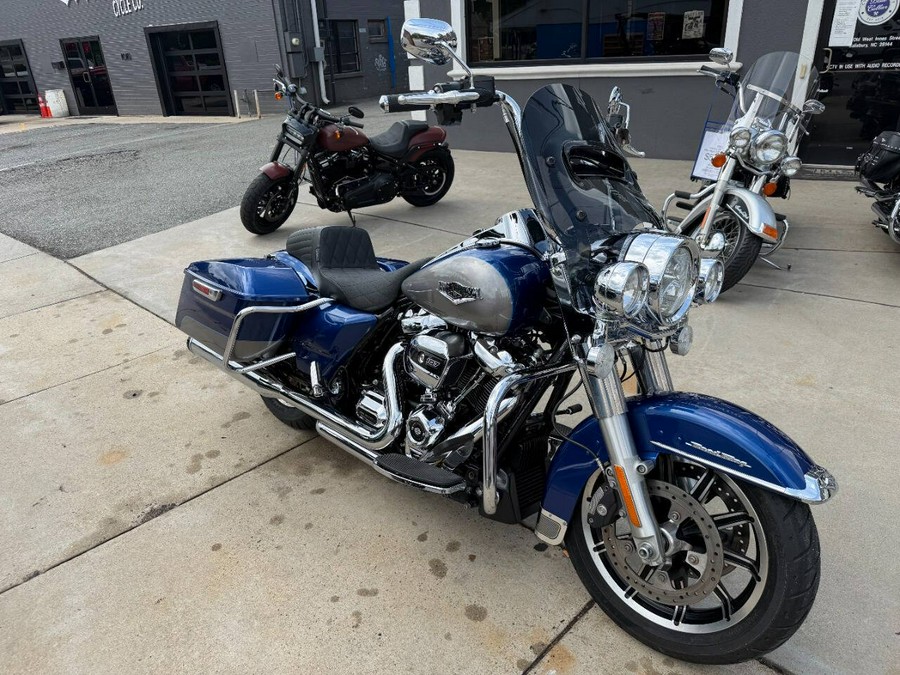 2017 Harley-Davidson Road King FLHR