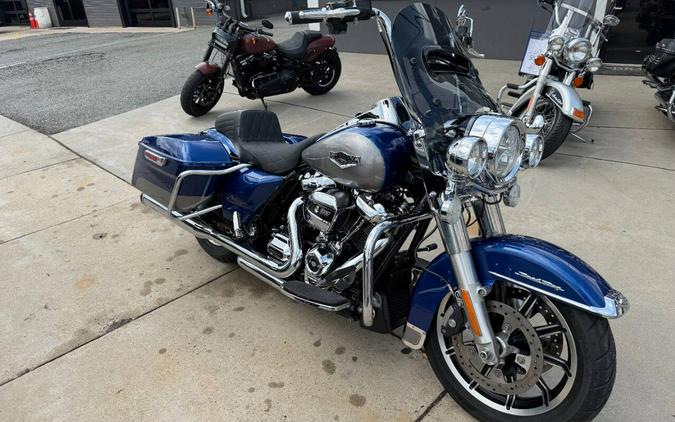 2017 Harley-Davidson Road King FLHR