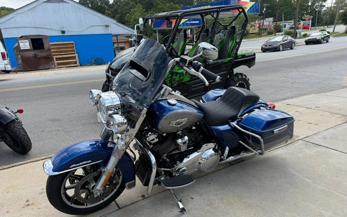 2017 Harley-Davidson Road King FLHR