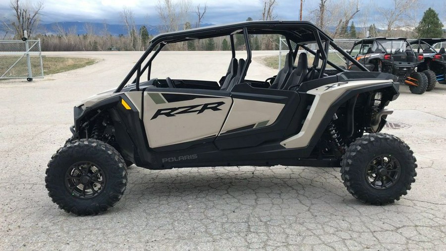 2026 Polaris® RZR XP 4 1000 Ultimate