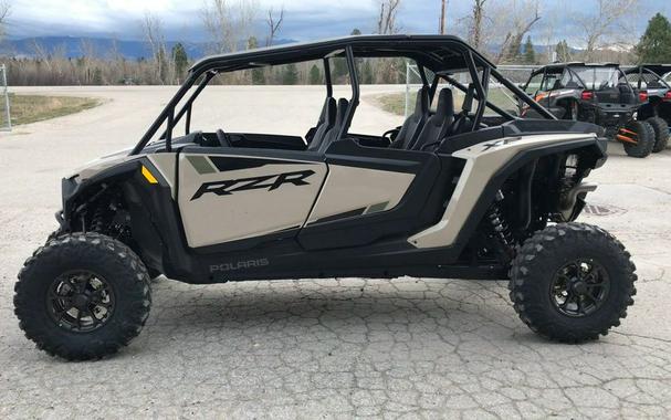 2026 Polaris® RZR XP 4 1000 Ultimate