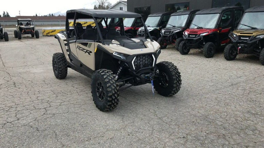 2026 Polaris® RZR XP 4 1000 Ultimate