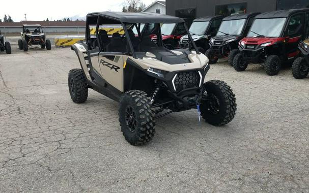 2026 Polaris® RZR XP 4 1000 Ultimate