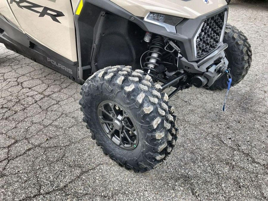 2026 Polaris® RZR XP 4 1000 Ultimate
