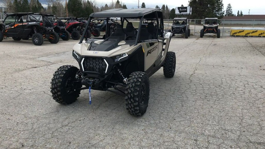 2026 Polaris® RZR XP 4 1000 Ultimate