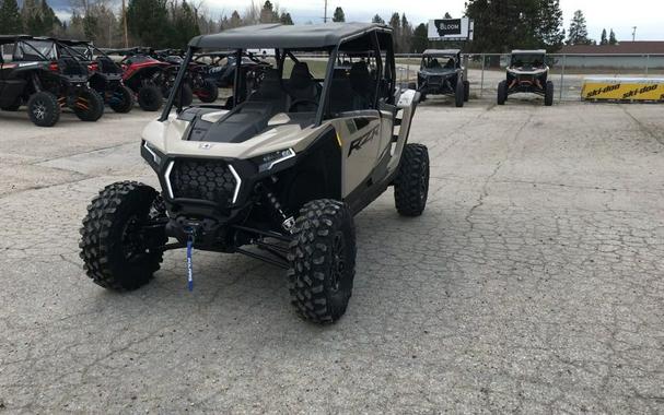 2026 Polaris® RZR XP 4 1000 Ultimate