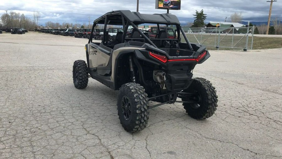 2026 Polaris® RZR XP 4 1000 Ultimate