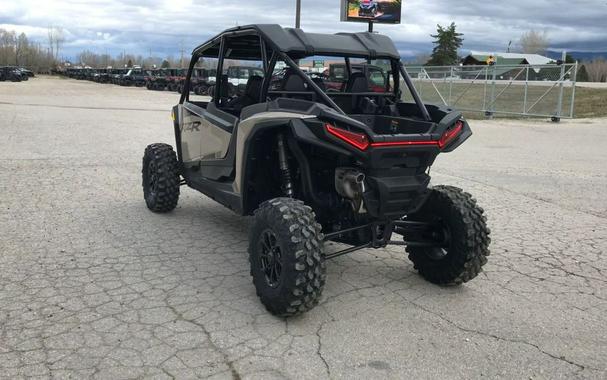 2026 Polaris® RZR XP 4 1000 Ultimate