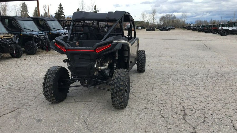 2026 Polaris® RZR XP 4 1000 Ultimate
