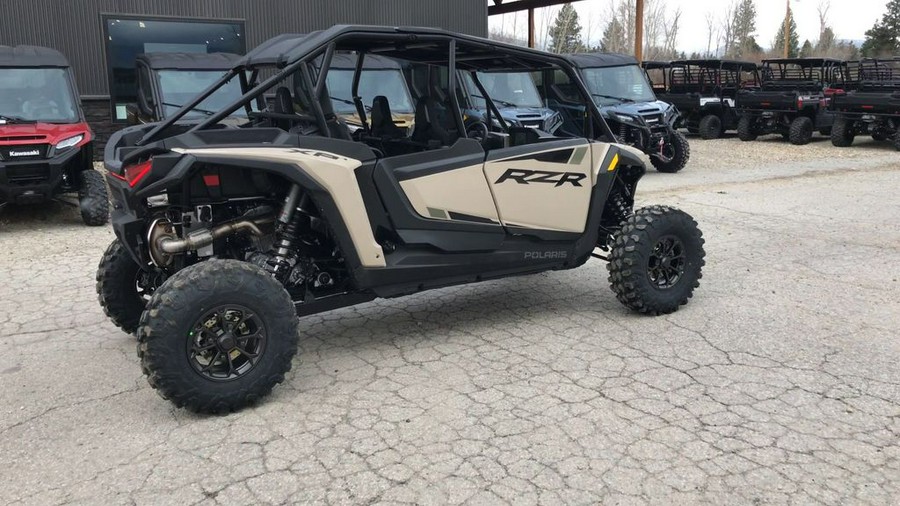 2026 Polaris® RZR XP 4 1000 Ultimate