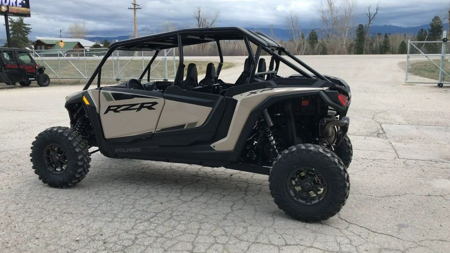 2026 Polaris® RZR XP 4 1000 Ultimate