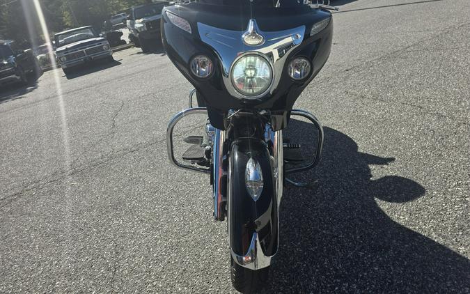 2019 Indian Chieftain® Classic ABS