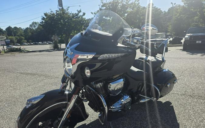 2019 Indian Chieftain® Classic ABS