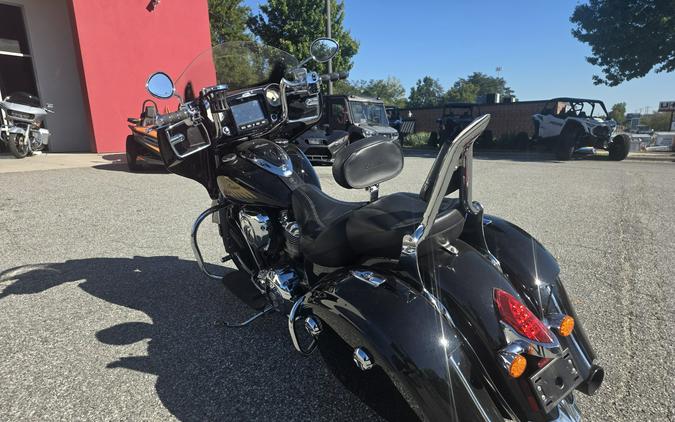 2019 Indian Chieftain® Classic ABS