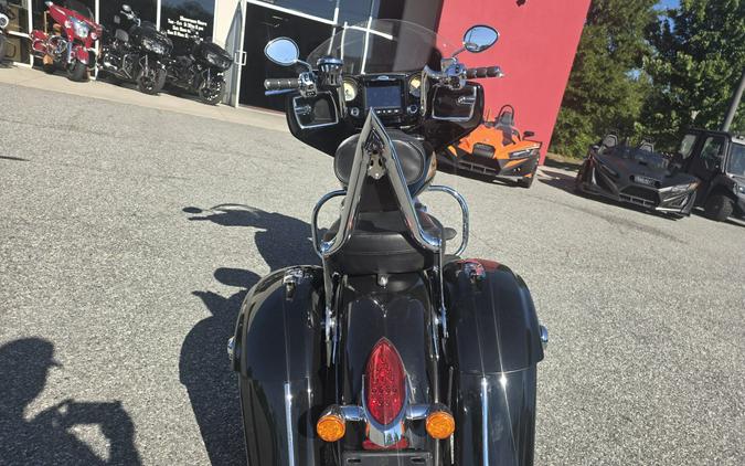 2019 Indian Chieftain® Classic ABS