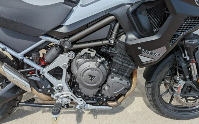 2023 Triumph Tiger 1200 GT Pro