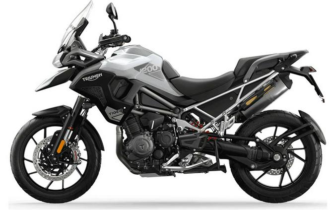 2023 Triumph Tiger 1200 GT Pro