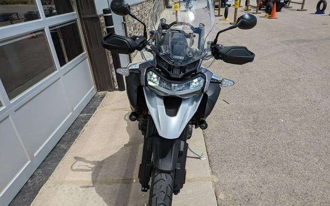 2023 Triumph Tiger 1200 GT Pro