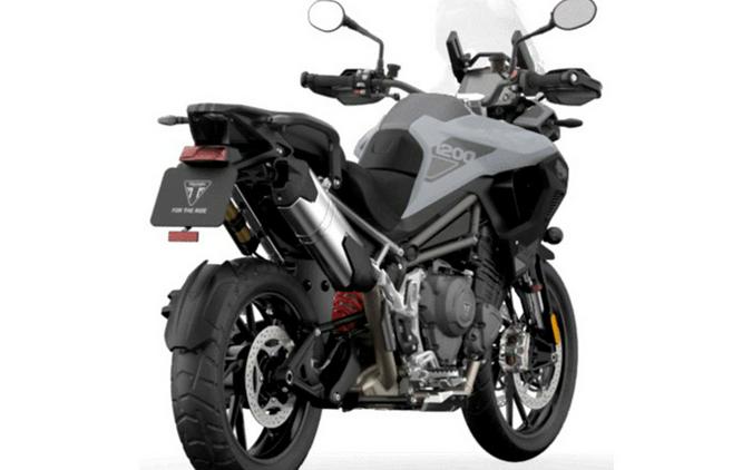 2023 Triumph Tiger 1200 GT Pro