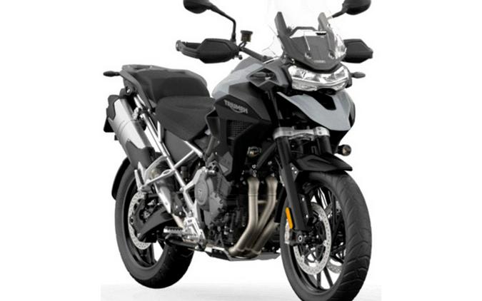 2023 Triumph Tiger 1200 GT Pro