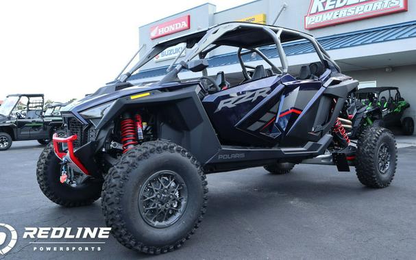 2023 Polaris® RZR Pro R 4 Ultimate