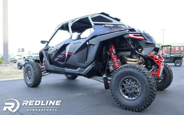 2023 Polaris® RZR Pro R 4 Ultimate