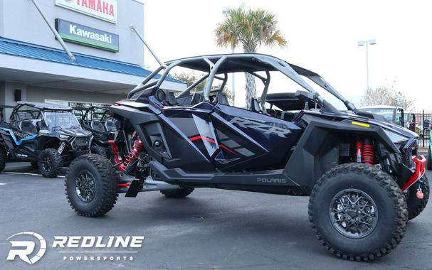 2023 Polaris® RZR Pro R 4 Ultimate