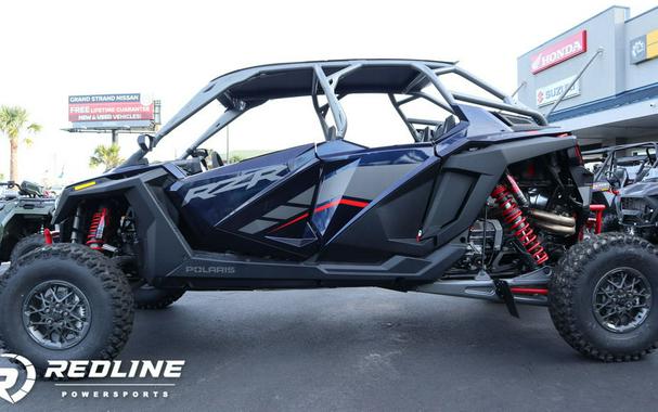 2023 Polaris® RZR Pro R 4 Ultimate