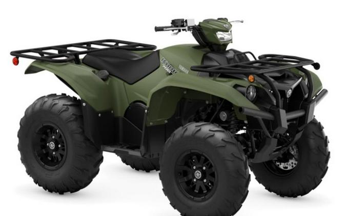 2023 Yamaha Kodiak 700 EPS