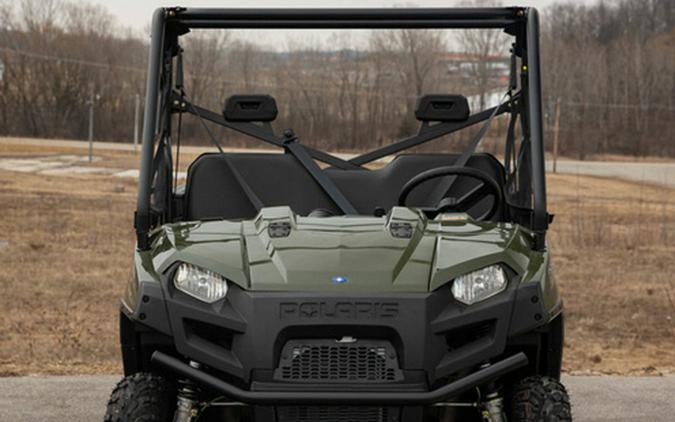 2023 Polaris Ranger 570 Full-Size