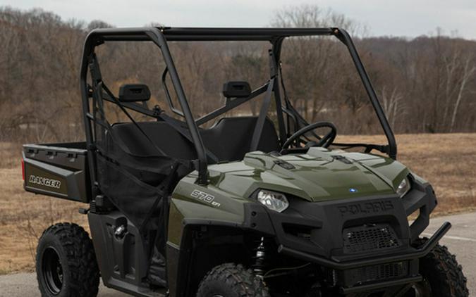 2023 Polaris Ranger 570 Full-Size