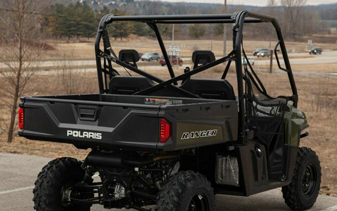 2023 Polaris Ranger 570 Full-Size