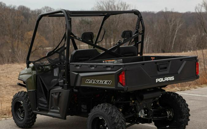 2023 Polaris Ranger 570 Full-Size