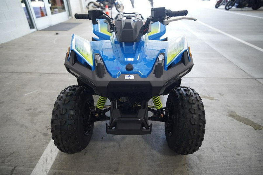 2024 Polaris® Outlaw 70 EFI