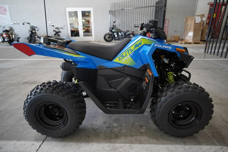 2024 Polaris® Outlaw 70 EFI