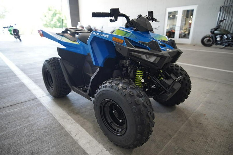 2024 Polaris® Outlaw 70 EFI