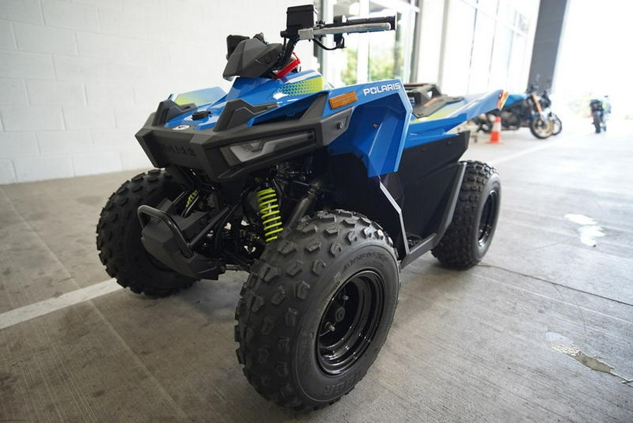 2024 Polaris® Outlaw 70 EFI