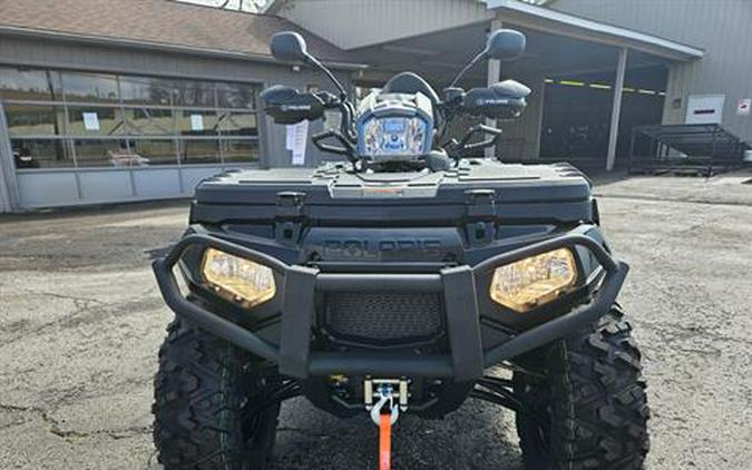 2024 Polaris Sportsman Touring XP 1000 Trail