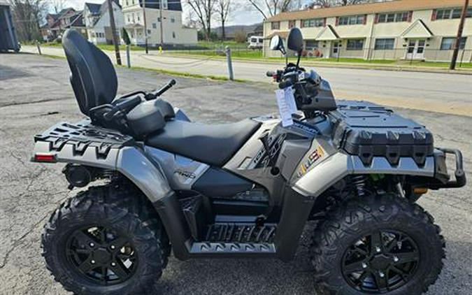 2024 Polaris Sportsman Touring XP 1000 Trail