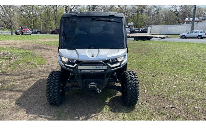 2020 Can-Am DEFENDER MAX LIMITED HD10