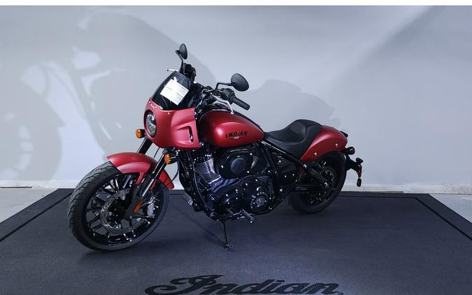 2023 Indian Motorcycle SPORT CHIEF