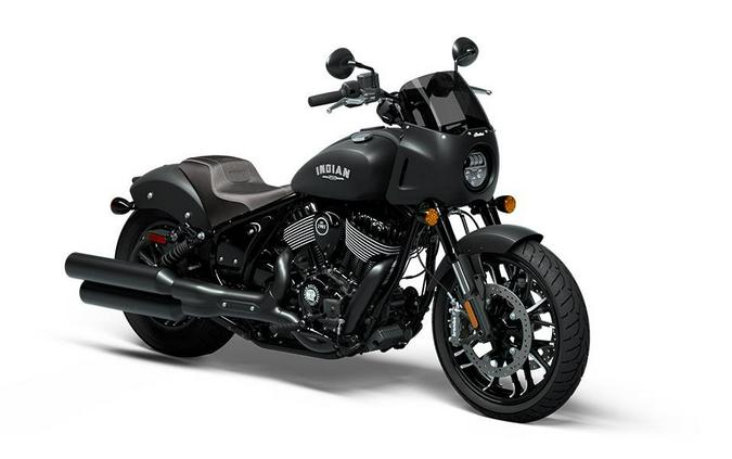 2023 Indian Motorcycle SPORT CHIEF