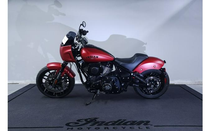 2023 Indian Motorcycle SPORT CHIEF
