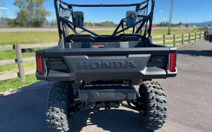 2024 Honda® Pioneer 1000 EPS