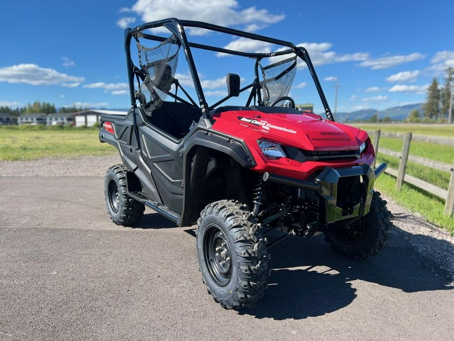 2024 Honda® Pioneer 1000 EPS