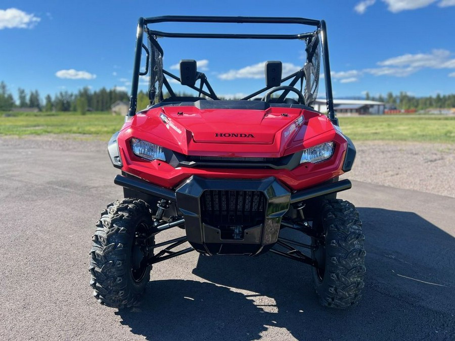 2024 Honda® Pioneer 1000 EPS