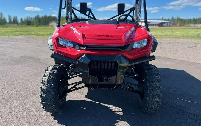 2024 Honda® Pioneer 1000 EPS