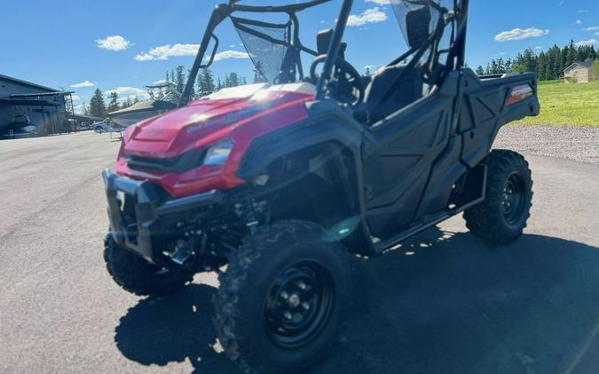 2024 Honda® Pioneer 1000 EPS